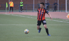 Экс-защитник молодёжной сборной Казахстана заинтересовал клуб КПЛ