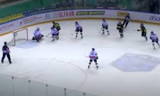 Видеообзор матча чемпионата РК «Сарыарка» — «Кулагер» 4:3