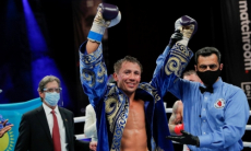Головкину предложили фэнтези-бой с легендарным чемпионом мира с 87 победами