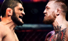 «Между ними давнее напряжение». Бой казахстанского файтера в UFC перенесли из-за Хабиба и Макгрегора
