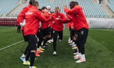 Клуб РПЛ «отцепил» игрока сборной Казахстана