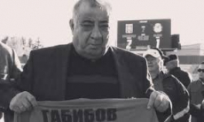 Ушел из жизни один из символов экибастузского футбола