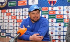 Владимир Мазяр возглавит вернувшийся в КПЛ клуб