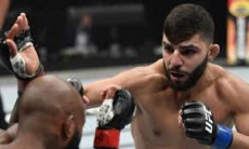 «Жумагулову не спастись». Соперник казахстанца по второму бою в UFC поделился настроем