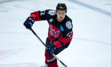 «Это полная ерунда». Игрок «Актобе» обратил внимание Федерации хоккея на спорный эпизод