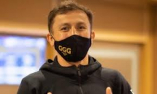 Известный эксперт загадал бой Геннадия Головкина на Новый год