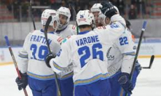 «Нельзя уставать в таком матче». В «Барысе» планируют переломить ход игры с «Ак Барсом»