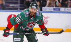 «Дали „задохнуться“». Нападающий «Ак Барса» отметил преимущество «Барыса» в матче КХЛ