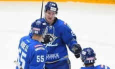 Обгонят лидера? Хоккеисты «Барыса» вошли в ТОП-3 результативных шведских игроков КХЛ