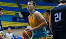 Два игрока «Астаны» вошли в символическую пятерку игровой недели Единой лиги ВТБ