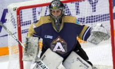 Вратарь «Алматы» признан героем тура чемпионата Казахстана