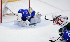 «Можно ожидать успеха». С какими проблемами столкнется «Барыс» в матче с «Ак Барсом»