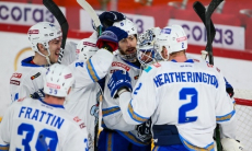 «Чересчур увлекается». Эксперт указал на проблемы в игре защитников «Барыса»