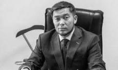 Умер директор казахстанского футбольного клуба