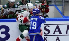 «Зрелище не для слабонервных». Российский эксперт дал прогноз на матч «Барыс» — «Ак Барс»