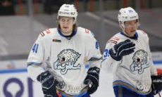 «Могут составить пару в первом раунде». «Барысу» предсказали нового соперника в плей-офф КХЛ