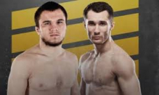 Дебют казахстанского файтера в UFC в бою с братом Хабиба вновь перенесен. Известна дата