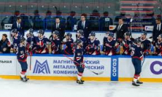 «Металлург» одолел соперника в гостях и увеличил отрыв от «Барыса» в таблице КХЛ