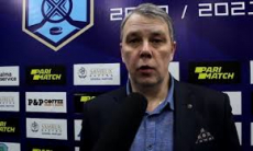 «Было огромное желание». Наставники команд прокомментировали матчи «Алтай-Торпедо» — «Горняк» — 1:6, 3:2