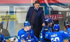 Наставник «Номада» назвал причину поражения от «Арлана»