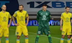 «Будут хорошим усилением». Наставник клуба РПЛ прокомментировал трансфер футболистов сборной Казахстана