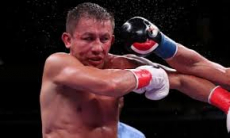 Головкина напугали сразу двумя поражениями от чемпионов мира