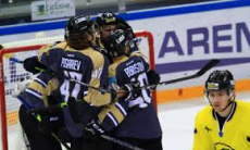 Видеообзор матча чемпионата РК «Алматы» — «Темиртау» 3:0