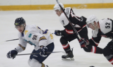 Видеообзор матча чемпионата РК «Алтай-Торпедо» — «Горняк» 3:2