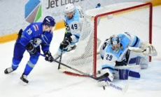 «Держится». Шансы «Барыса» остаться в зоне плей-офф КХЛ оценили в России