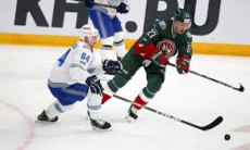 «Стал сбавлять обороты». Озвучены шансы на победу «Барыса» в матче КХЛ с «Ак Барсом»