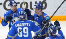 «Если не развалятся». Озвучены шансы «Барыса» в ближайших матчах КХЛ