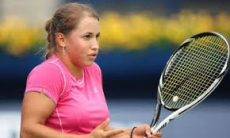 Казахстанские теннисистки не изменили своих позиций в рейтинге WTA