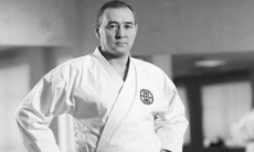 Умер главный тренер сборной Казахстана по каратэ