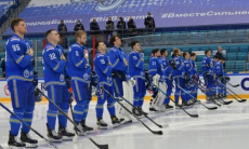 Незавидная участь. С кем бы сыграл «Барыс», если Кубок Гагарина начался прямо сейчас