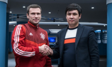 «Игроки по объявлению, пьяный директор, ритуальное убийство овцы». В Беларуси заговорили про «Актобе»