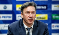 «Мы с ними в одной лодке». Наставник «Амура» отметил важность матчей с «Барысом»