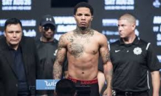 «Сломлю и нокаутирую». Непобежденный чемпион WBA пригрозил Ломаченко