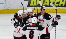 Видеообзор матча чемпионата РК «Алтай-Торпедо» — «Горняк» 1:6