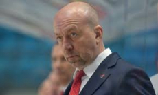 Бывший наставник «Барыса» оценил долгожданную победу в КХЛ без зрителей