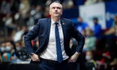 «Все 12 игроков отдали максимум энергии». Райкович высказался о победе «Астаны» над клубом «Локомотив-Кубань»