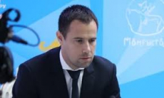 Зарубежный руководитель клуба КПЛ покинет команду