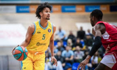 Единая лига ВТБ представила анонс матча «Астана» — «Локомотив-Кубань»