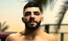«Первый, но не последний». Соперник Жумагулова по UFC сделал заявление перед боем с казахстанцем