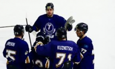 Видеообзор матча чемпионата РК «Торпедо» — «Актобе» 2:1