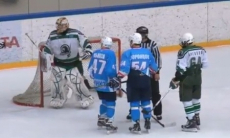 Видеообзор матча чемпионата РК «Иртыш» — «Бейбарыс» 2:5