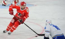 В «Автомобилисте» назвали причины неудачного первого периода матча с «Барысом» в КХЛ