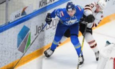 «Далек от идеальной формы». В России уверены в победителе матча «Амур» — «Барыс»