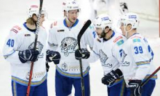 «Ничего с этим не поделаешь». Названа главная проблема «Барыса» перед матчем с «Автомобилистом»