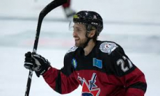 Казахстанский защитник «Актобе» перешёл в «Горняк»