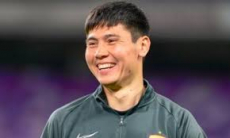 Зайнутдинов и Исламхан посетили свадьбу экс-футболиста «Кайрата». Фото